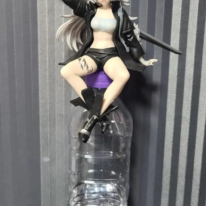 [BUNJANG] Arknights Arknights Standee Figure / 명일방주 아크나이츠 스탠드 피규어