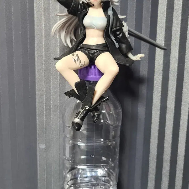 [BUNJANG] Arknights Arknights Standee Figure / 명일방주 아크나이츠 스탠드 피규어