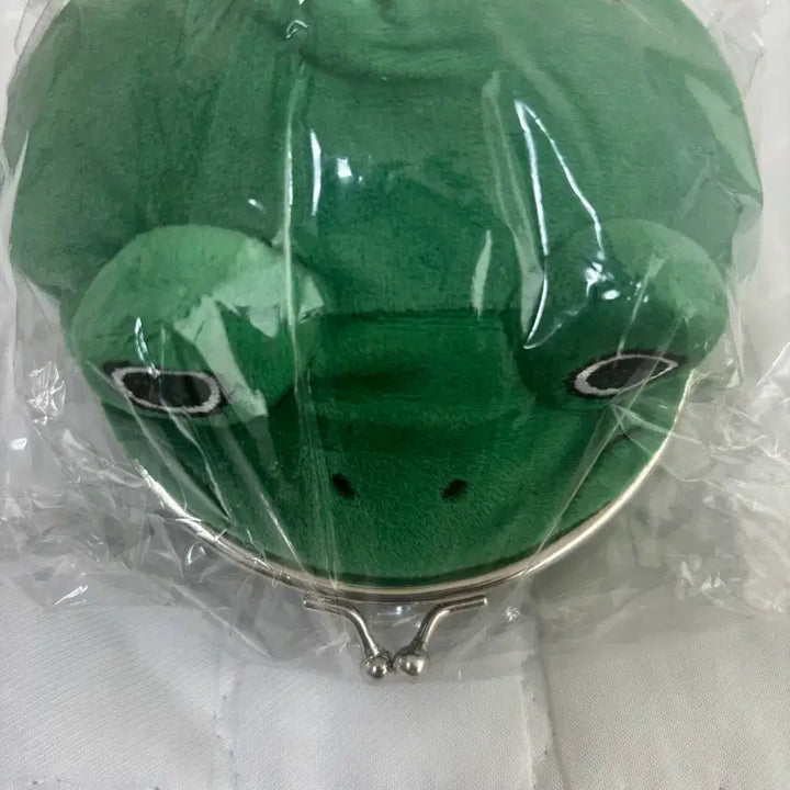 [BUNJANG] Naruto Frog Coin Purse (Sealed) / 원가양도/(미개봉 정품)나루토 개구리 동전지갑