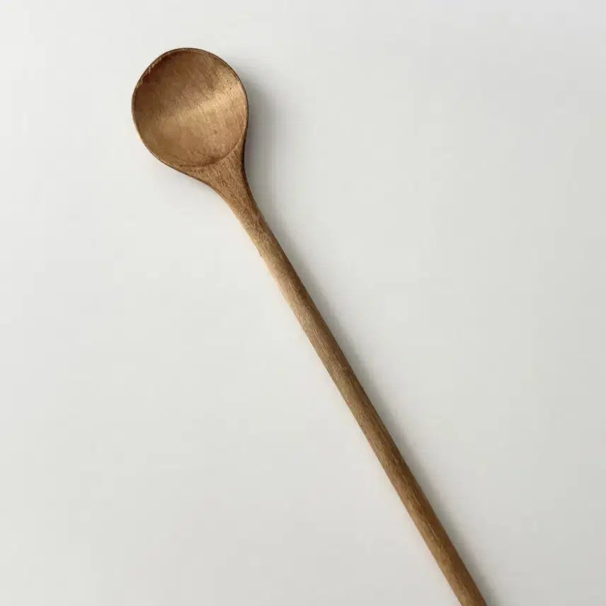 [BUNJANG] Vintage French Wooden Spoon / 빈티지 프랑스 우드스푼