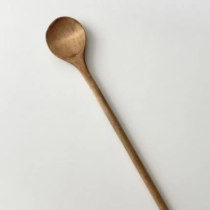 [BUNJANG] Vintage French Wooden Spoon / 빈티지 프랑스 우드스푼