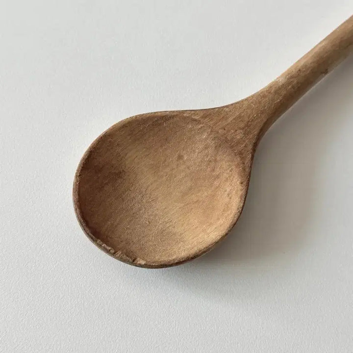 [BUNJANG] Vintage French Wooden Spoon / 빈티지 프랑스 우드스푼
