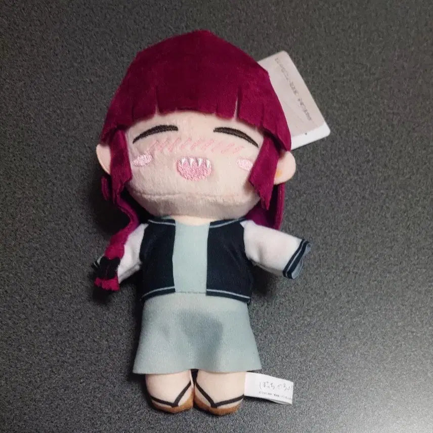 [BUNJANG] Bocchi the Rock! Kikuri Nendoroid Plush / 봇치더락 키쿠리 누이구루미