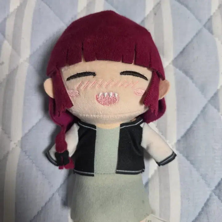 [BUNJANG] Bocchi the Rock! Kikuri Nendoroid Plush / 봇치더락 키쿠리 누이구루미
