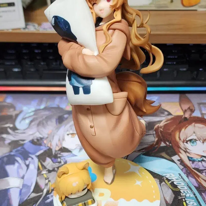 [BUNJANG] Arknights Ch&