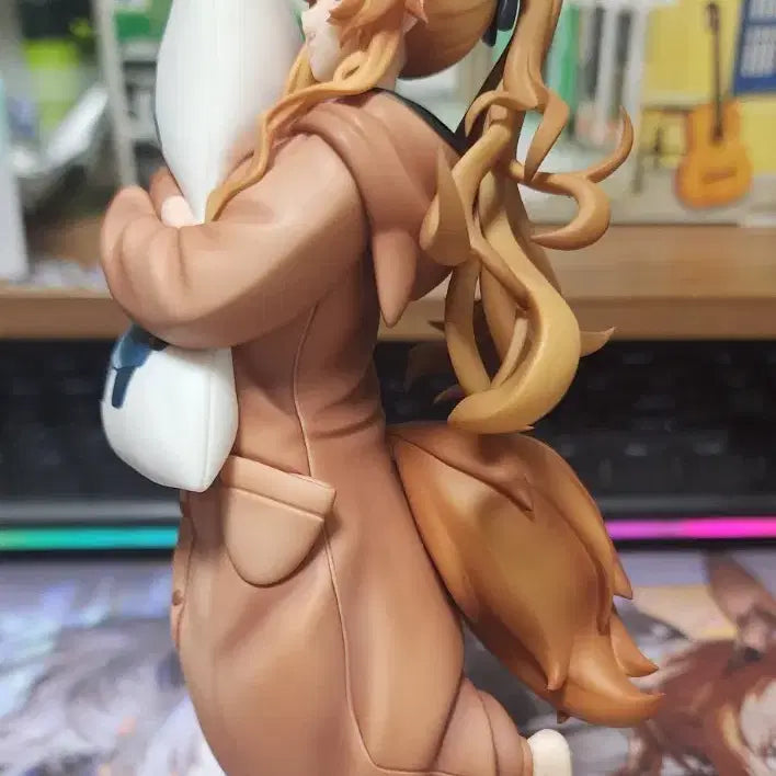 [BUNJANG] Arknights Ch&