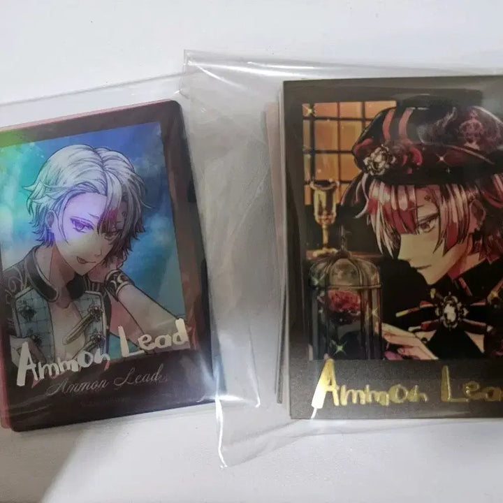 [BUNJANG] Akuneko Akuma Shitsuji and the Black Cat Paka Kore Trading Cards Bundle Set / 악마집사와 검은 고양이 아쿠네코 파샤코레 47장 일괄