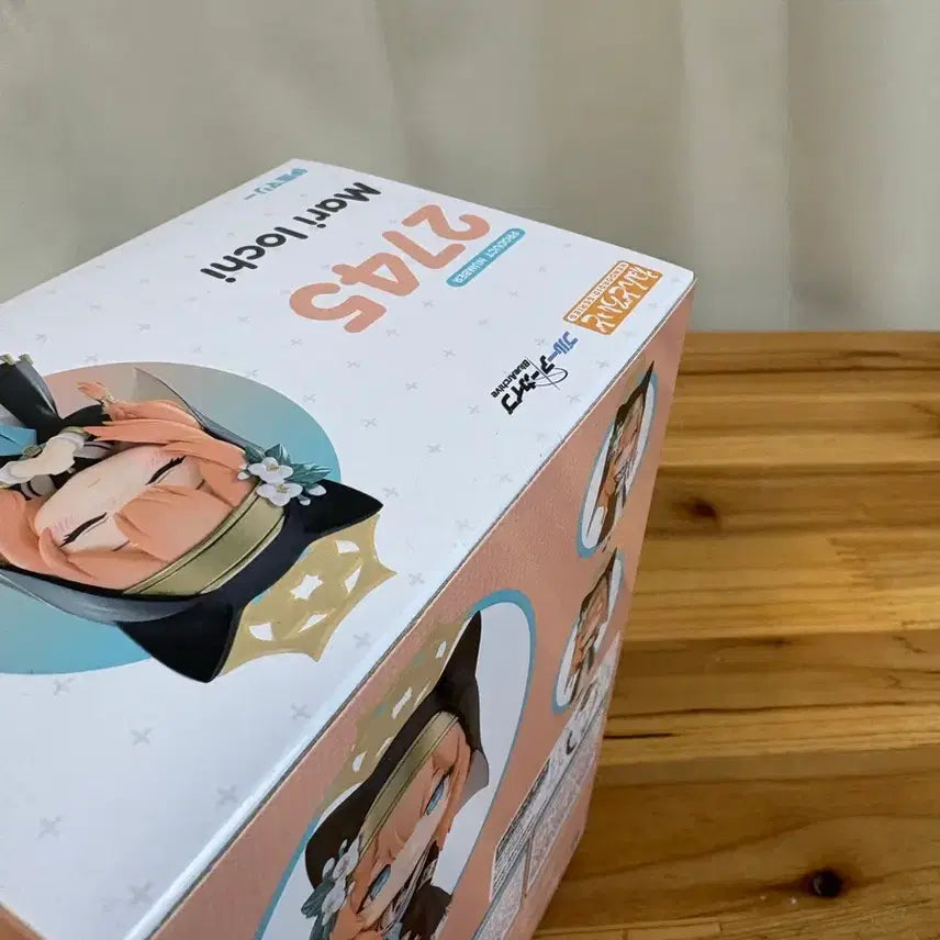 [BUNJANG] Nendoroid Marie 2745 / 넨도로이드 마리 2745