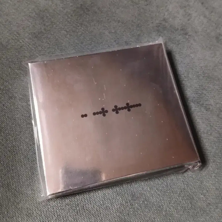 [BUNJANG] NCT Jungwoo Cloud Cuckoo Land CD (Sealed) / (미개봉) 정우 클라우드 쿠쿠 랜드 CD
