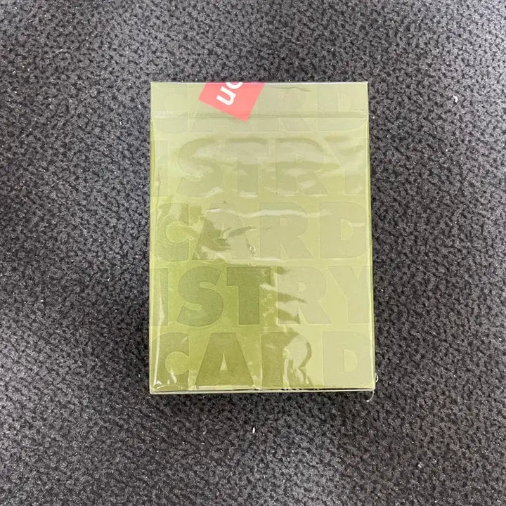 [BUNJANG] Dan &amp; Dave Cardistry CON Deck / 댄앤데이브 카디스트리 콘