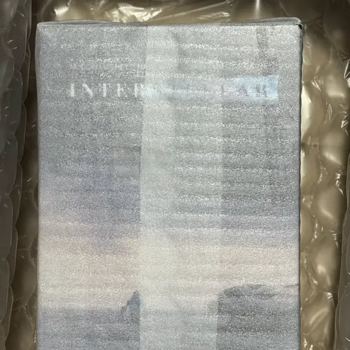 [BUNJANG] Interstellar One-Click Version / 인터스텔라 원클릭 블루레이 스틸북 판매합니다