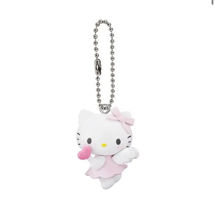 [BUNJANG] Sanrio Yumemiru Dreaming Angel Kitty Gacha / 산리오 유메미루 꿈꾸는엔젤 키티 가챠