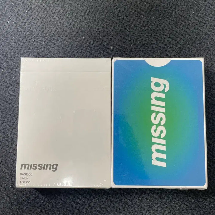 [BUNJANG] Missing &