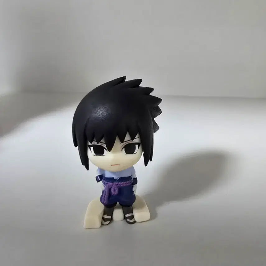 [BUNJANG] Bandai Funrangiua Sasuke Uchiha Figure / 나루토 - 반다이  Funrangiua 사스케 피규어