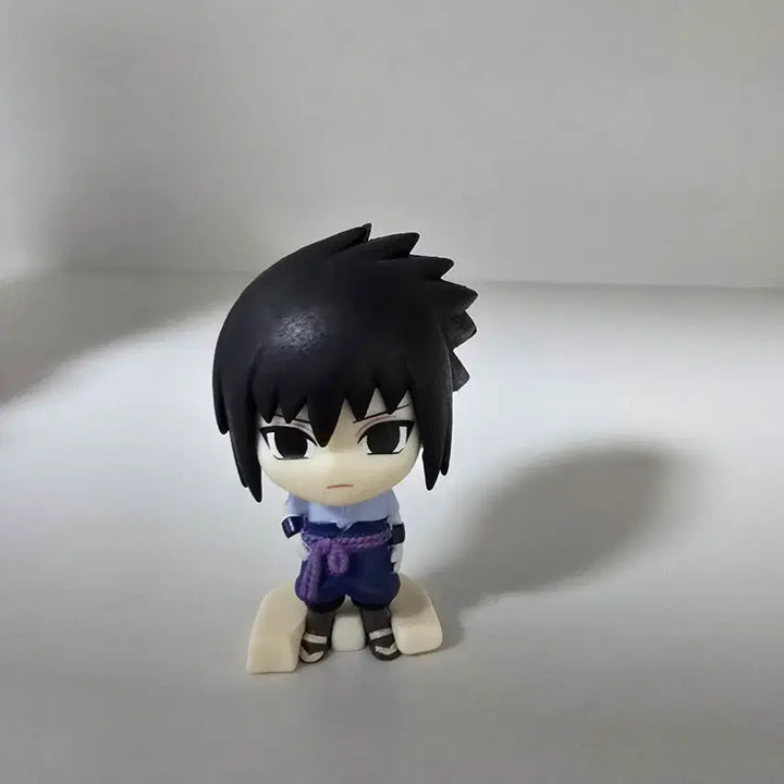 [BUNJANG] Bandai Funrangiua Sasuke Uchiha Figure / 나루토 - 반다이  Funrangiua 사스케 피규어