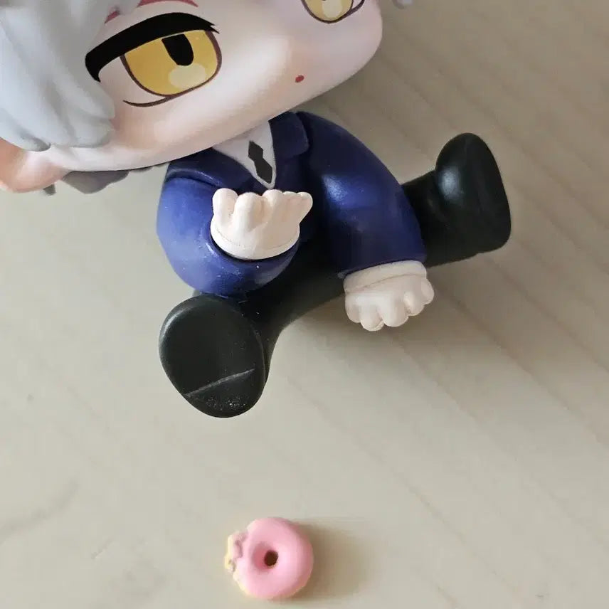 [BUNJANG] Ghost Story Commute Figure Hidden Set / 괴담출근 피규어 히든포함 세트