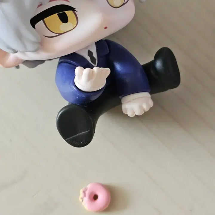 [BUNJANG] Ghost Story Commute Figure Hidden Set / 괴담출근 피규어 히든포함 세트