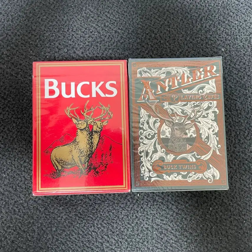 [BUNJANG] Dan &amp; Dave Bugs Set Sealed / 댄앤데이브 벅스 세트 미개봉