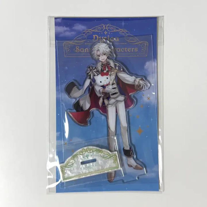 [BUNJANG] Nijisanji Murakumo Kagetsu Sanrio Acrylic Stand / 니지산지 무라쿠모 카게츠 산리오 아크릴 스탠드