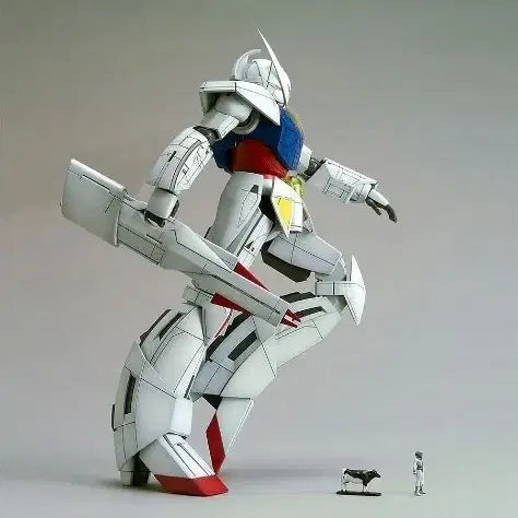 [BUNJANG] Bandai MG Turn A Gundam / 반다이 건담 MG 턴에이 건담 팝니다