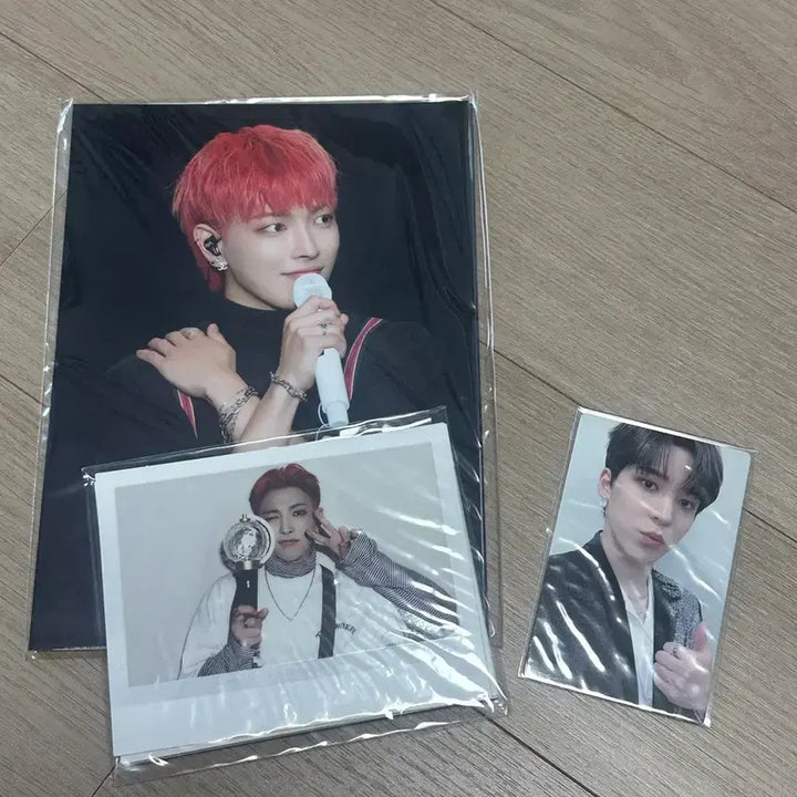 [BUNJANG] ATEEZ 2022 World Tour DVD / ATEEZ 2022 WORLD TOUR DVD