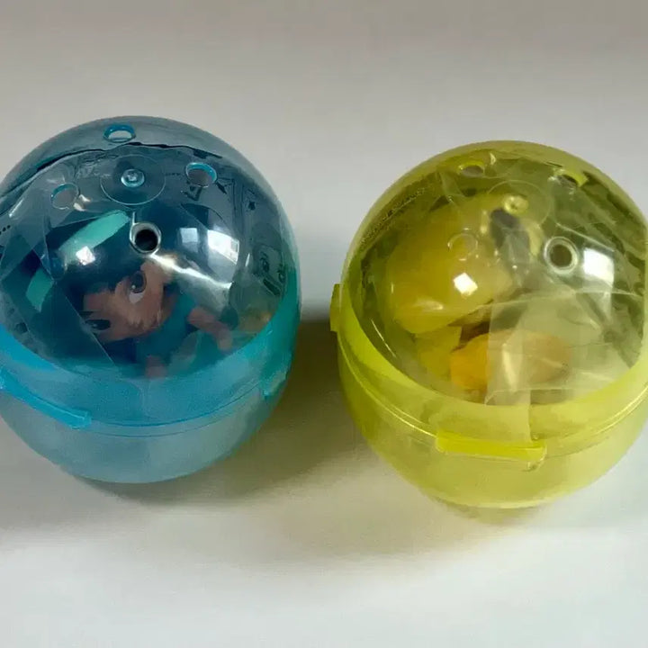 [BUNJANG] Disney Characters Cheer For Me Mascot Vol. 3 Aladdin/Jasmine Set (Sealed) / 미개봉)디즈니 캐릭터 응원해줘 마스코트 3탄(알라딘/자스민)