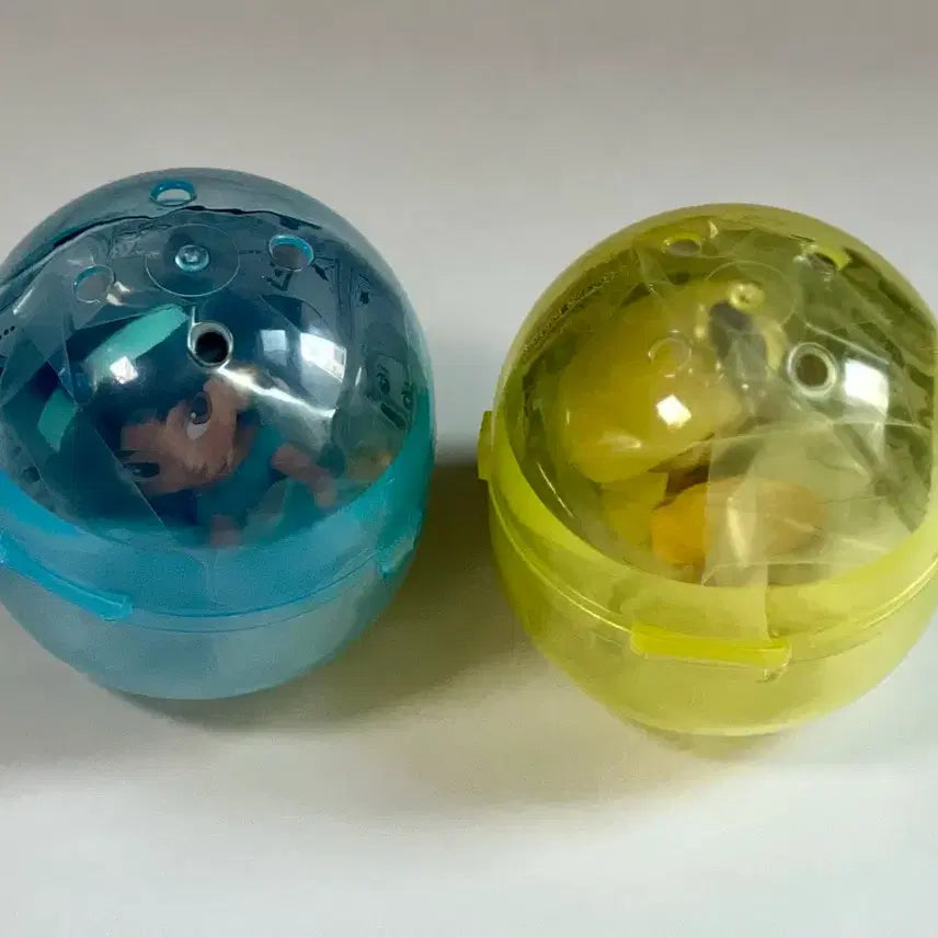 [BUNJANG] Disney Characters Cheer For Me Mascot Vol. 3 Aladdin/Jasmine Set (Sealed) / 미개봉)디즈니 캐릭터 응원해줘 마스코트 3탄(알라딘/자스민)