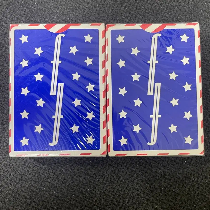 [BUNJANG] Fontaine Joker Edition Deck (Sealed) / 폰테인 조커 에디션 미개봉