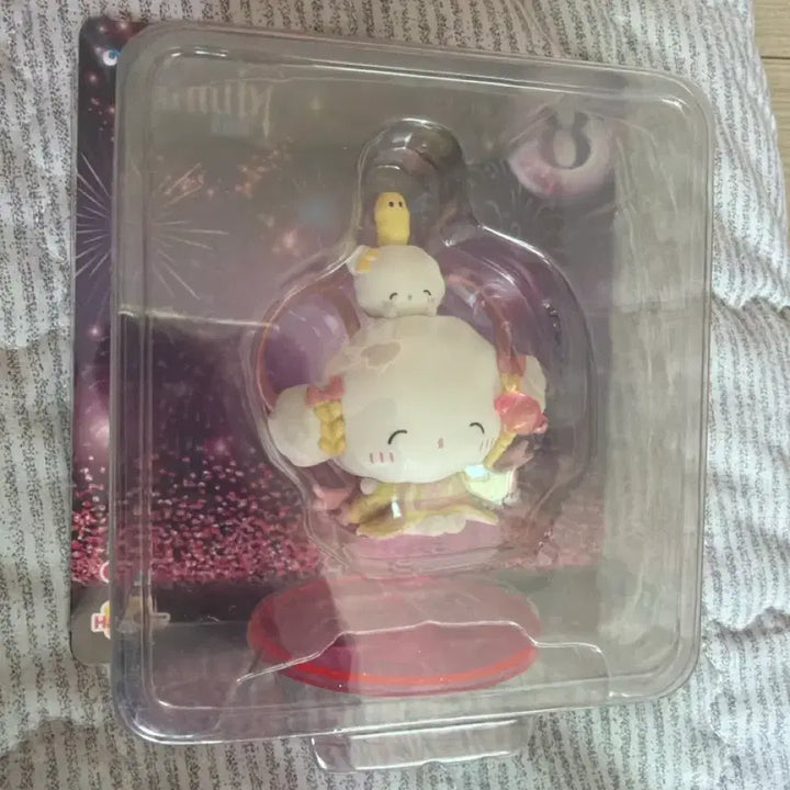 [BUNJANG] Sanrio Hanabi Kuji Kogyumyun Figure / 오늘만 1.1 ))산리오 하나비 쿠지 코기뮹