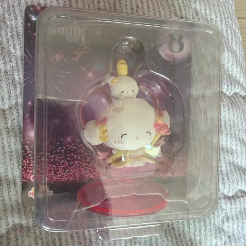 [BUNJANG] Sanrio Hanabi Kuji Kogyumyun Figure / 오늘만 1.1 ))산리오 하나비 쿠지 코기뮹