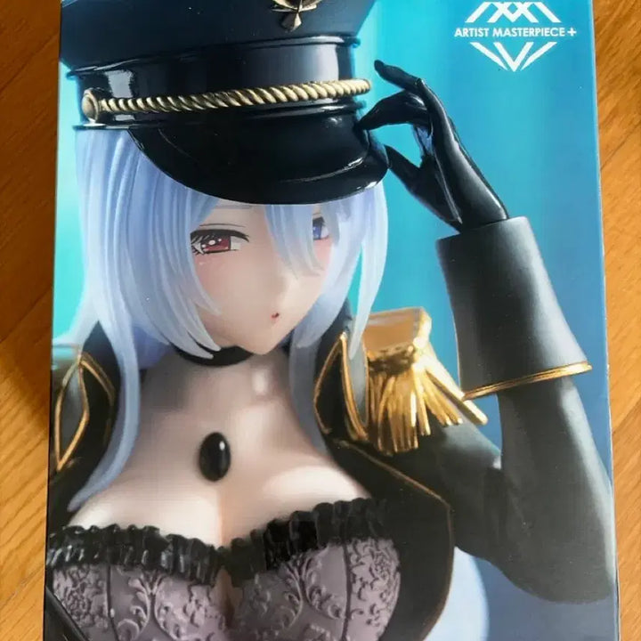 [BUNJANG] The Bisque Doll Loves Black Lobelia Figure (Unsealed, New) / (개봉. 새상품) 그 비스크 돌은 사랑을 한다 블랙 로벨리아