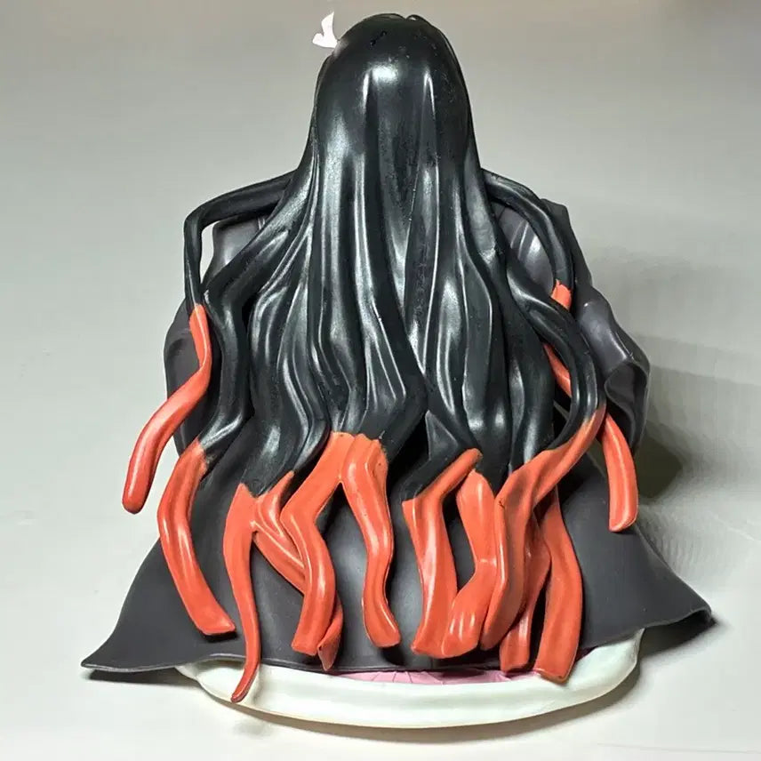 [BUNJANG] Spm Sega Nezuko Kamado Figure / spm 세가 작아진 네즈코 피규어