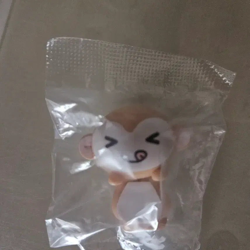 [BUNJANG] CU Piglet Potato Sweety Hipper NyamNyam Sweety Sealed / CU 핑루 감자숭이 히퍼 냠냠숭이 미개봉