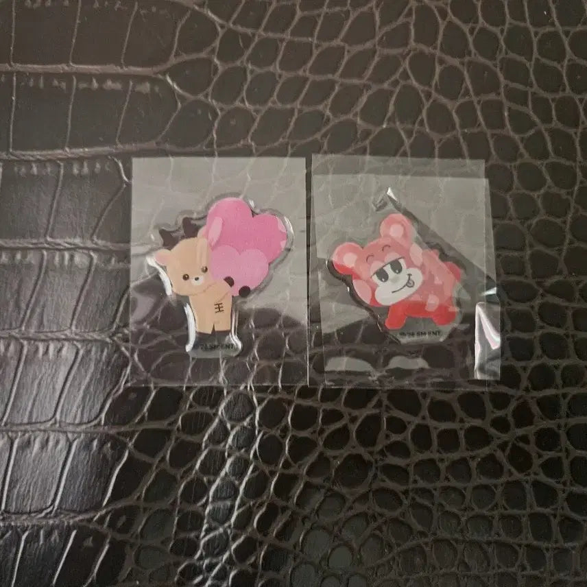 [BUNJANG] RIIZE CU Sticker Bundle Set / 라이즈 CU 띠부씰 일괄 판매