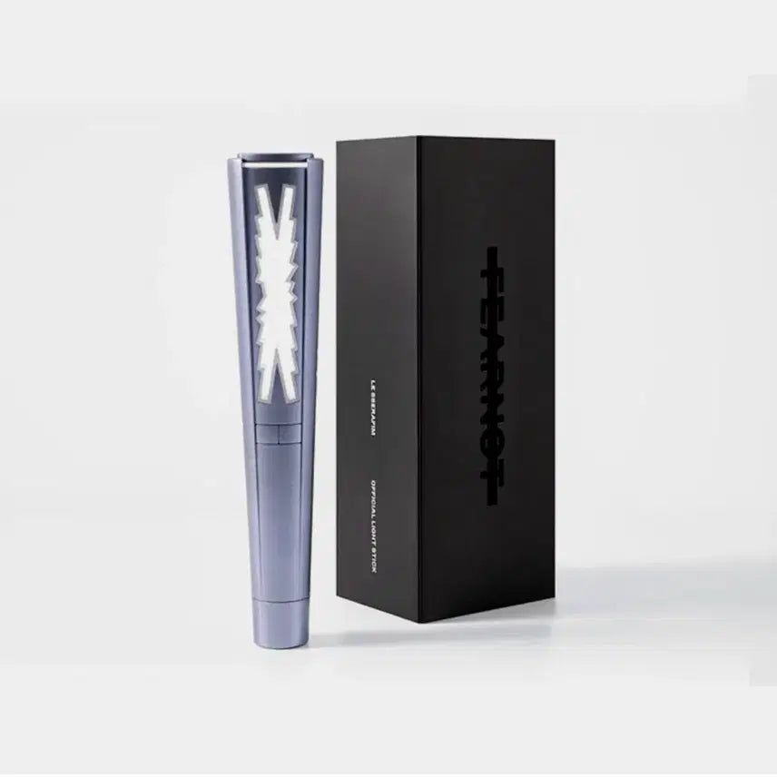 [BUNJANG] LE SSERAFIM Official Light Stick / 르세라핌 응원봉