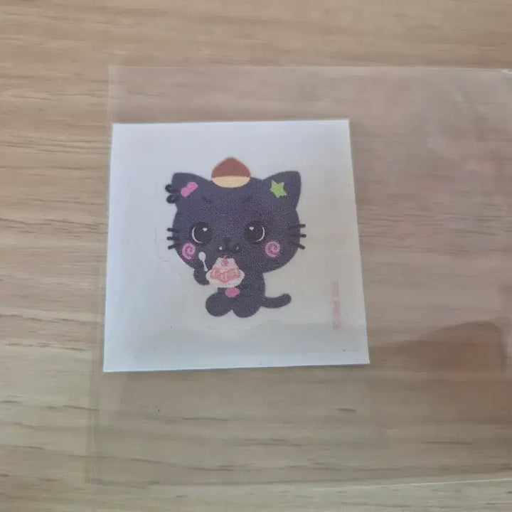 [BUNJANG] NCT WISH Riku Sion Ttibuttiseal Sticker Set / 엔시티위시 띠부띠부씰 리쿠,시온