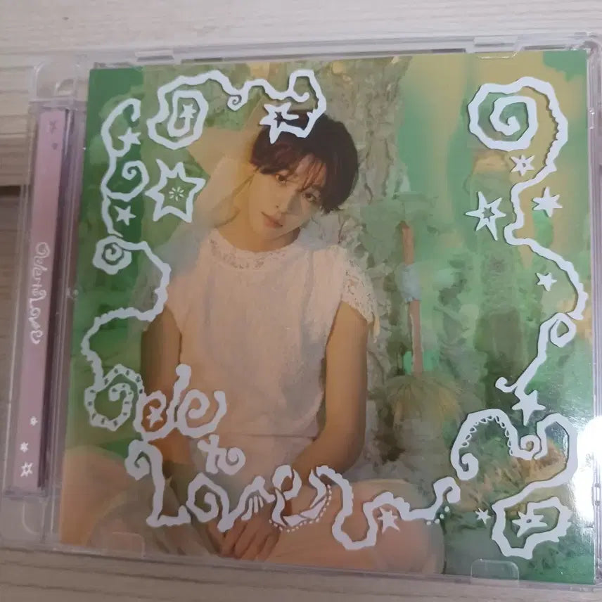 [BUNJANG] NCT WISH OXYGEN 1st Album / 엔시티위시 오투럽정규앨범