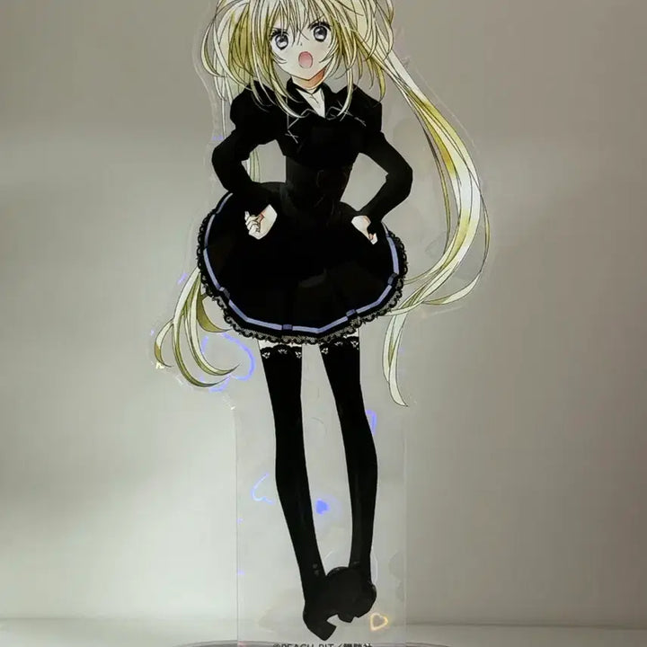 [BUNJANG] Shugo Chara! Hoshina Utau Sera Acrylic Stand / 캐릭캐릭체인지 캐캐체 호시나 우타우 세라 아크릴스탠드