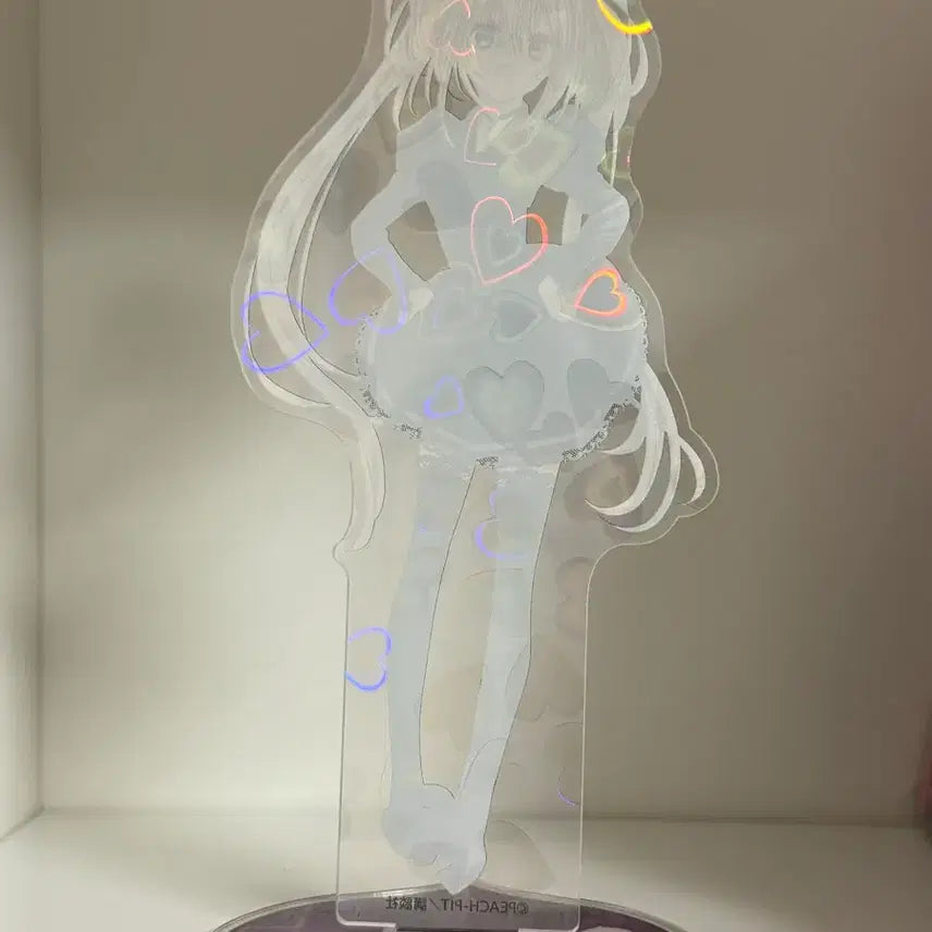 [BUNJANG] Shugo Chara! Hoshina Utau Sera Acrylic Stand / 캐릭캐릭체인지 캐캐체 호시나 우타우 세라 아크릴스탠드