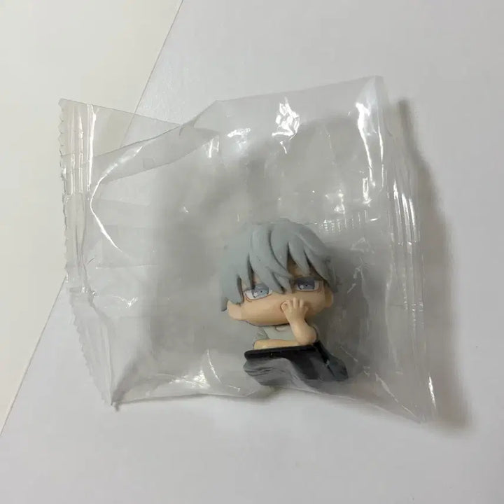 [BUNJANG] Reno (Onemutan) Figure / [새상품] 레노 피규어 (오네무탄)