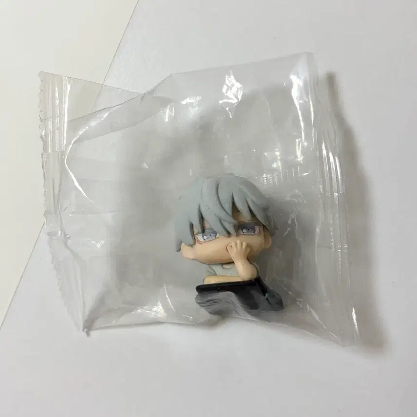 [BUNJANG] Reno (Onemutan) Figure / [새상품] 레노 피규어 (오네무탄)