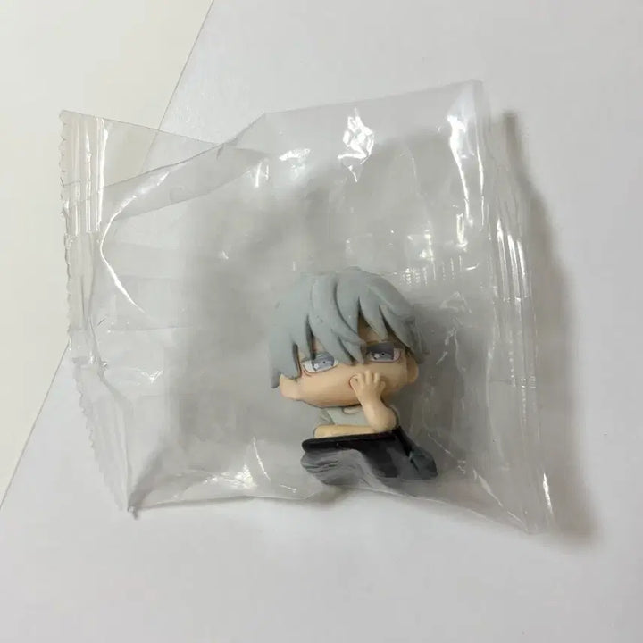 [BUNJANG] Reno (Onemutan) Figure / [새상품] 레노 피규어 (오네무탄)