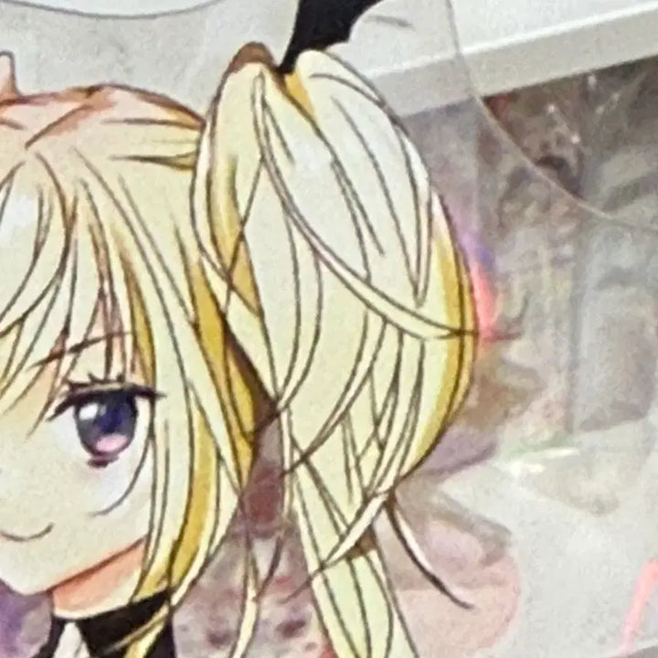 [BUNJANG] Shugo Chara! Utau Hoshina Devil Acrylic Stand / 캐릭캐릭체인지 캐캐체 호시나 우타우 세라 악마 아크릴스탠드