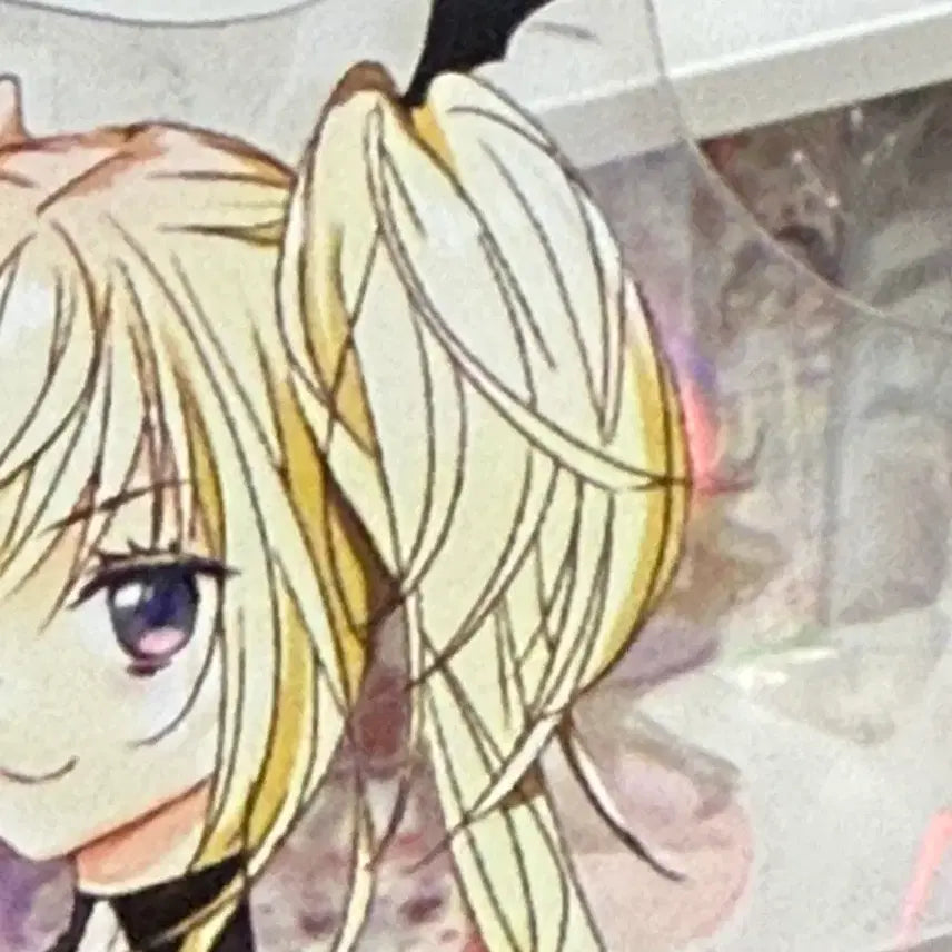 [BUNJANG] Shugo Chara! Utau Hoshina Devil Acrylic Stand / 캐릭캐릭체인지 캐캐체 호시나 우타우 세라 악마 아크릴스탠드