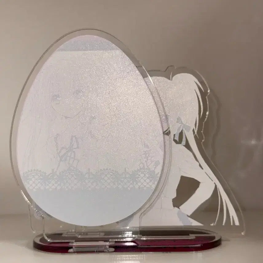 [BUNJANG] Shugo Chara Hoshina Utau Acrylic Stand / 캐릭캐릭체인지 캐캐체 호시나우타우 세라 아크릴스탠드