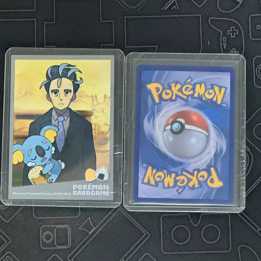 [BUNJANG] Pokemon Card "Spearow" AR and SR Bundle Set / 포켓몬 카드 청목의 찌르호크 ar, 청목 sr 일괄 판매합니다