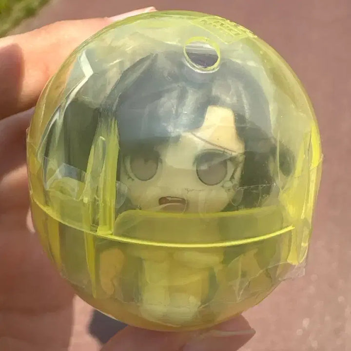 [BUNJANG] Danganronpa Mikan Tsumiki Sealed Figure / 단간론파 마치보케 미캉 미개봉 팝니다