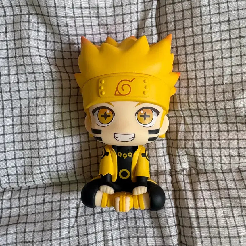 [BUNJANG] Naruto Rikudo Sennin Look Up Figure / 택포 7.3) 나루토 육도선인 룩업