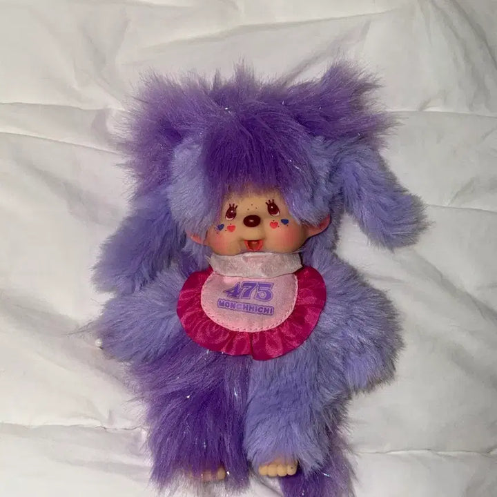 [BUNJANG] Monchhichi Sinaco 