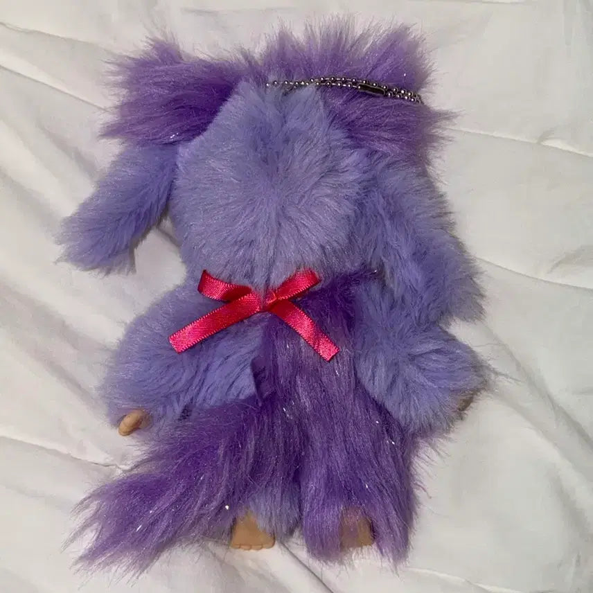 [BUNJANG] Monchhichi Sinaco 